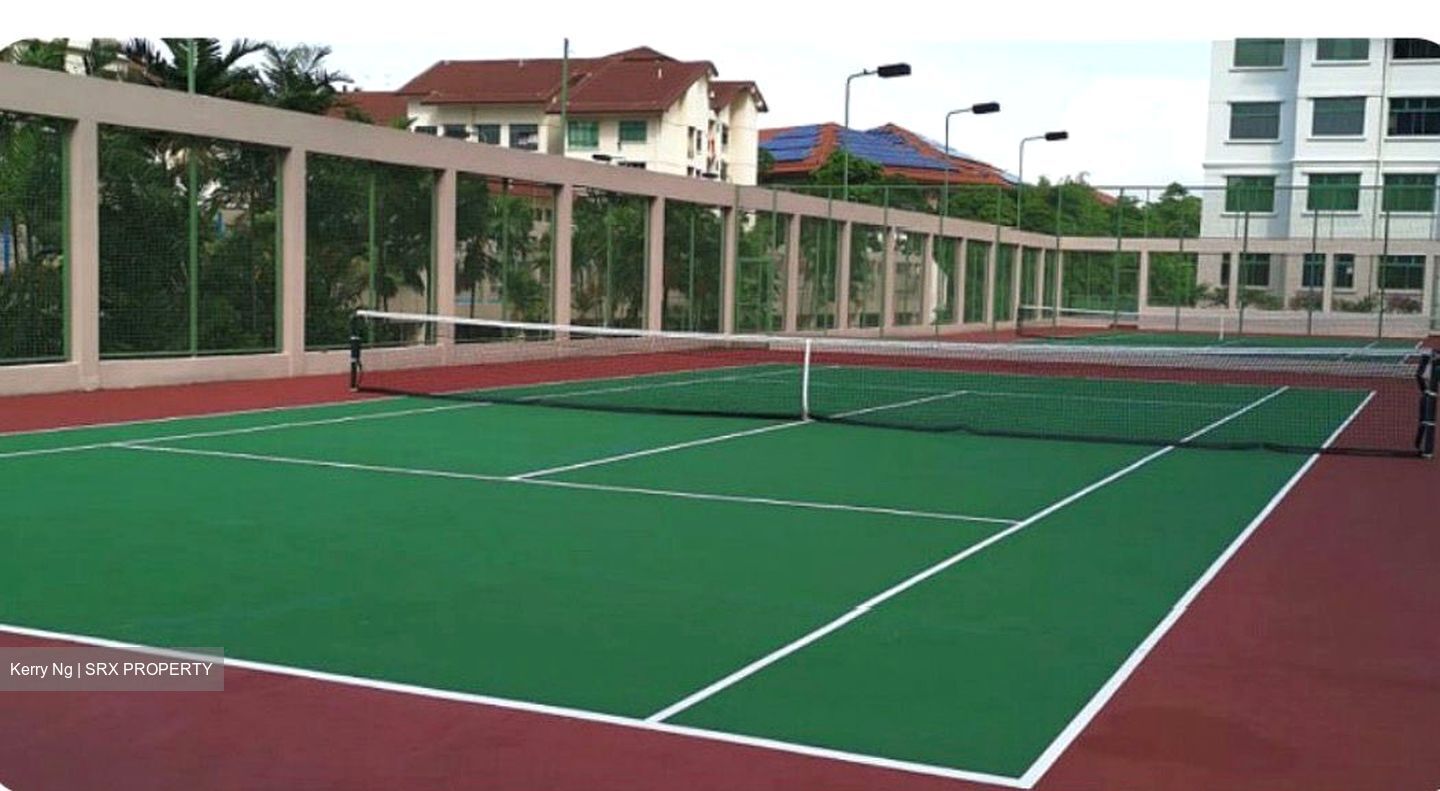 Changi Court (D16), Condominium #547570911